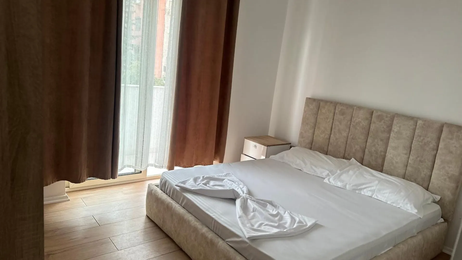 Maya Apartment Tirana