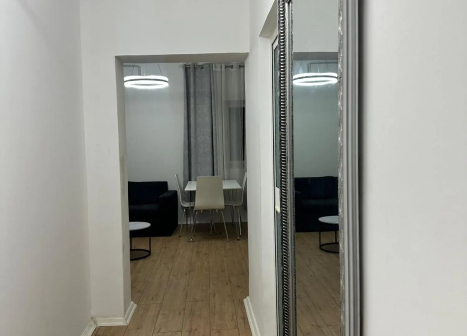 Maya Apartment Tirana Albánia