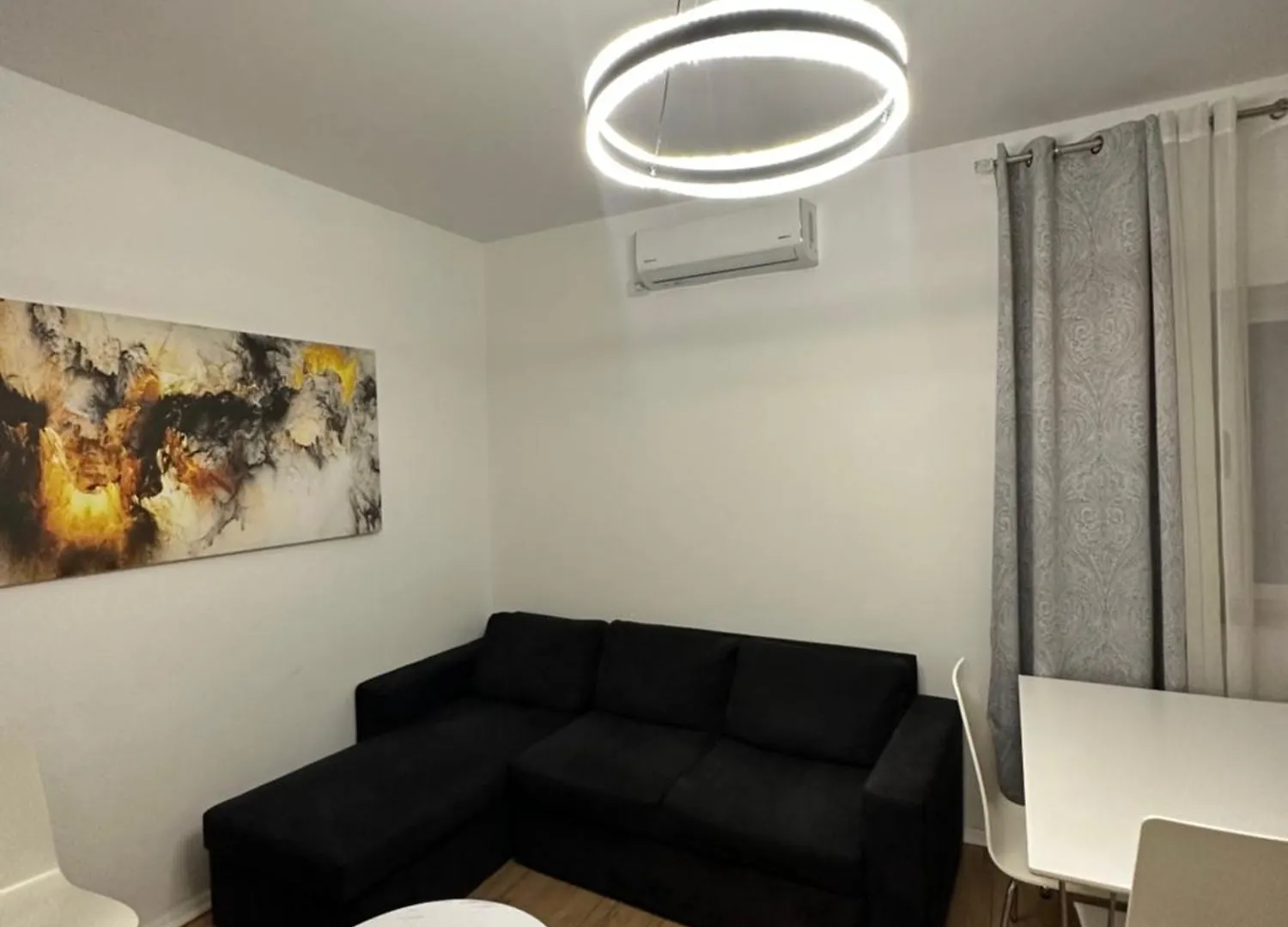 Maya Apartment Tirana Albania